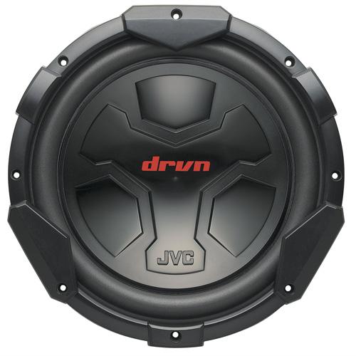 Caisson de Basses série drvn JVC CS-G1200E - Caisson - Subwoofer